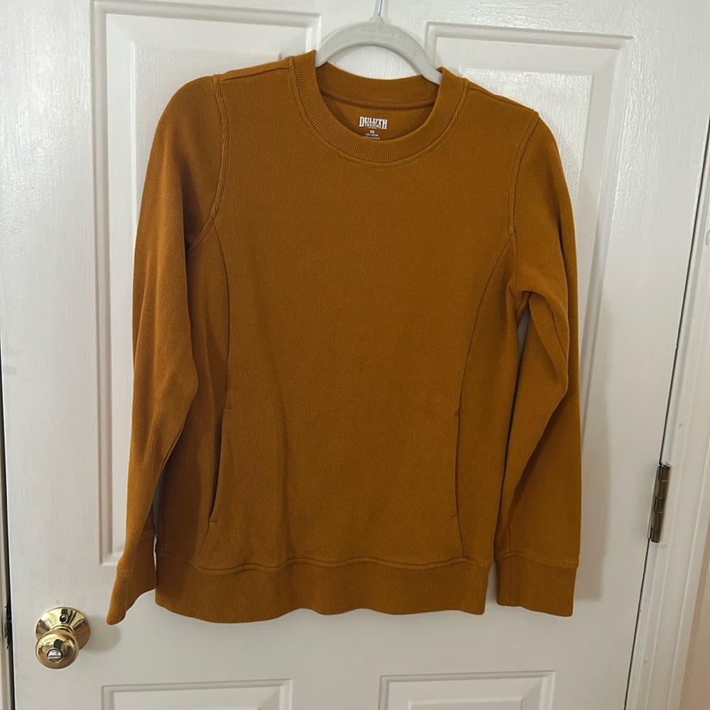 Duluth Trading Shirt